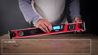 FREEMANS Digital Spirit Level