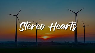 Stereo Hearts, Dance Monkey, Rolling In The Deep (Lyrics) - Gym Class Heroes, Adam Levine