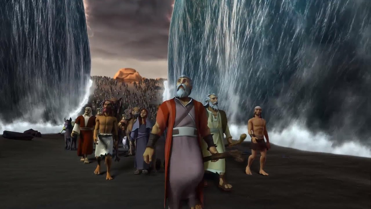 Un mare di guai - Serie 1 Episodio 4 – Episodio integrale (Versione ufficiale HD)