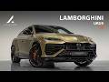 Lamborghini Urus SE - Walkaround
