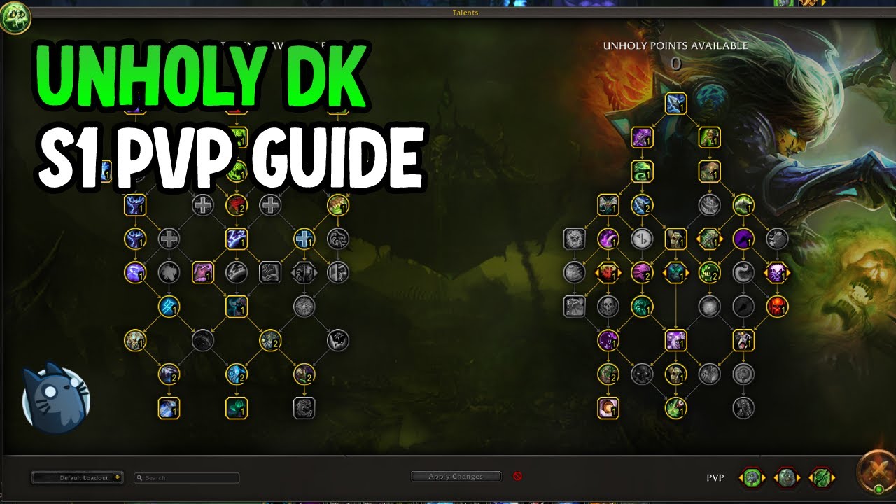 Unholy DK Dragonflight Season 1 PvP Guide MASSIVE DAMAGE YouTube Unholy DK Dragonflight Season 1 PvP Guide MASSIVE DAMAGE YouTube