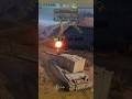 WOT - FV4005 FACE TO FACE - THE FASTEST DOESN'T ALWAYS WIN #wotmodernarmor #wotreplays #worldoftanks