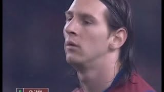21 Messi Vs Levante H 07 08