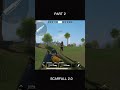 scarfall part 2 #indianbattleroyale #actiongames #battleroyale #bgmialternative #desibattleroyale