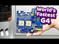 Building the World's Fastest Power Mac G4, Part 1