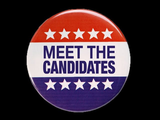 Crookston Chamber of Commerce Meet the Candidates 2022