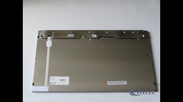 LC216EXN-SDA1 21.6" a-Si TFT-LCD Panel for Display