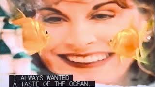 Opening To Walt Disney's The Little Mermaid🧜🏻♀️ (1989) (1998) Actual Retail VHS 35th, Anniversary