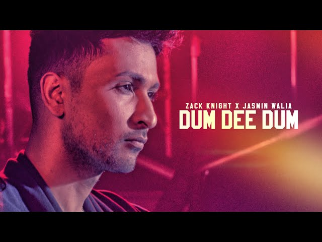 Zack Knight: Dum Dee Dee Dum Full Video Song | Jasmin Walia | New Song 2016 | T-Series class=