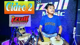 Cidro 2 ~ cover KENDANG CILIK BANYUWANGI | Alvi Ananta