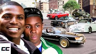 Who Had The BEST Car in Paid in Full?