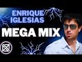 ULTIMATE ENRIQUE IGLESIUAS MEGA MIX NON STOP NOSTALGIC LATIN POP SSHMUSIX MIX TAPE 