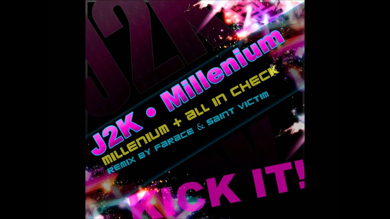 Watch J2K -Millenium (Original Mix).wmv on YouTube Watch J2K -Millenium (Original Mix).wmv on YouTube