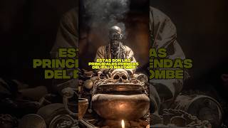 Las 8 prendas más poderosas del Palo Mayombe explicadas fácil