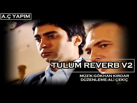 Tulum Reverb Mix