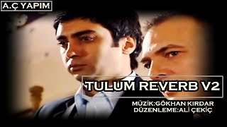 Tulum Reverb Mix Resimi