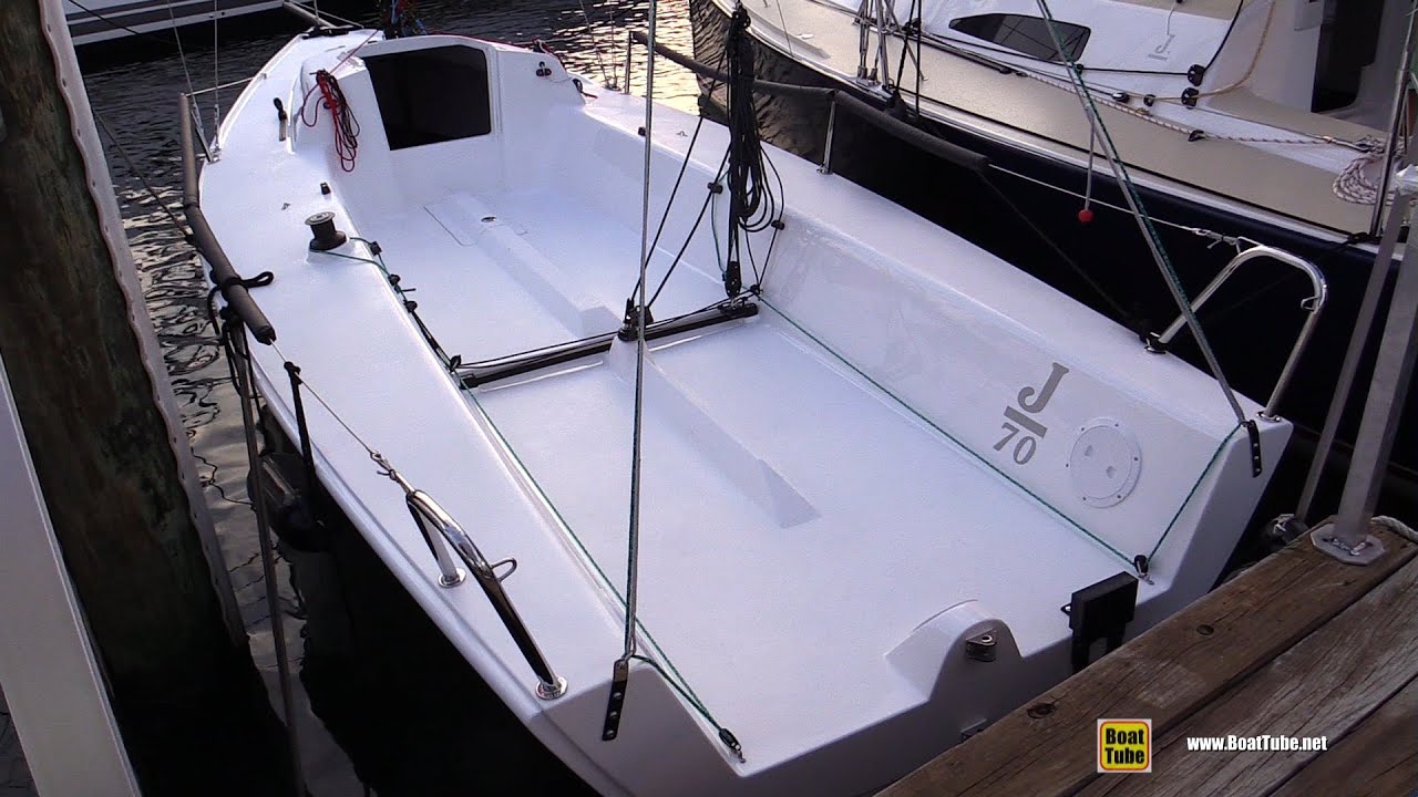 j70 sailboat interior