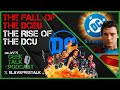 Let's Discuss The Fall of the DCEU & The Rise of The DCU