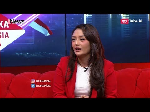KEREN!! Gara-gara Lagu "Lagi Syantik" Siti Badriah Bisa Manggung ke Luar Negeri Part B - UAT / KEREN!! Gara-gara Lagu "Lagi Syantik" Siti Badriah Bisa Manggung ke Luar Negeri Part B - UAT /