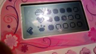 2012 Ananya Secret Safe Diary Review