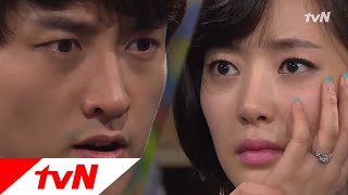 tvnrevenge 뺑소니 진범을 알게 된 우성과 석정, 아정에게 분노 표출! 120806 EP.93