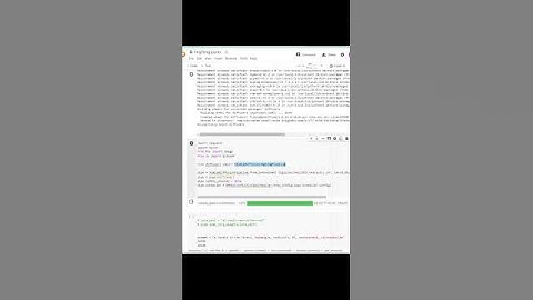 Huggingface Diffusers Tutorial: LoRAs, Image to Image, Sampler, etc - Stable Diffusion in Colab
