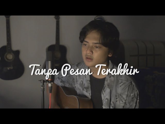 Tanpa Pesan Terakhir - Seventeen (Cover by mewiganda) class=