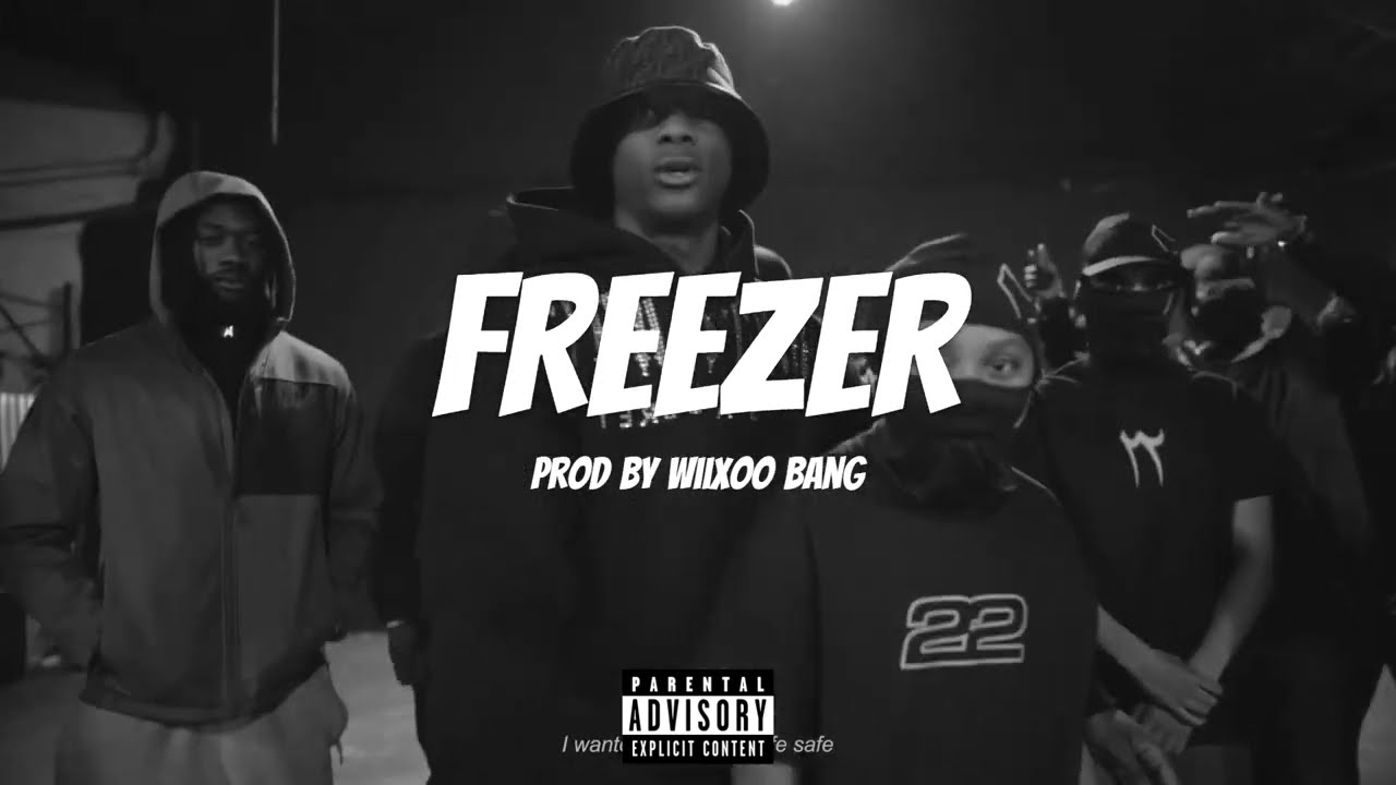 [FREE] JKSN x ASHE 22 Type Beat 2025 - 