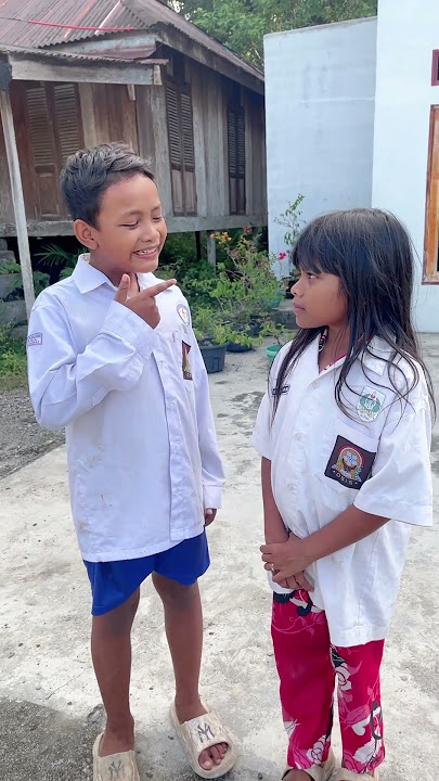 Tapi mamak aku itu bisa semua nya #shorts