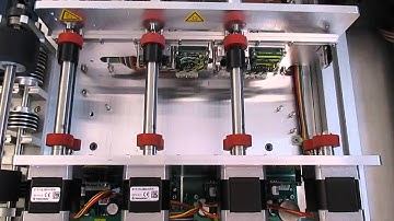 SWR gift card encoding