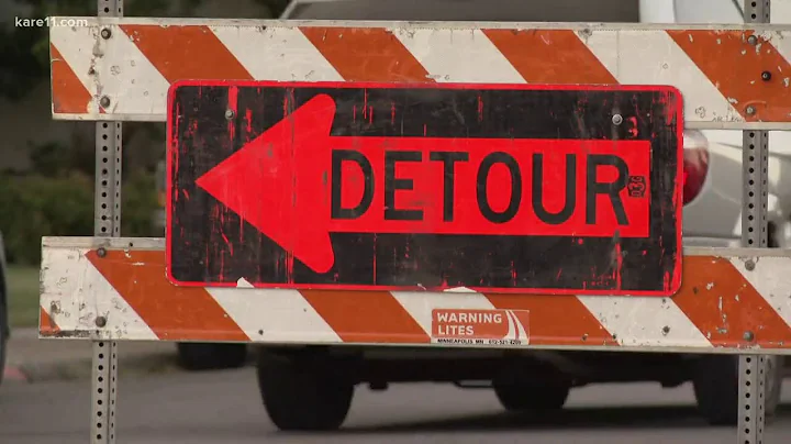 Why do construction projects take so long?