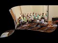 Kurzfassung Auftritt Versöhnungskirche Potsdam 2025