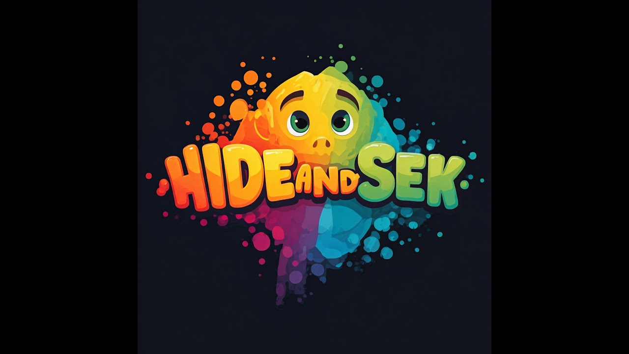 Ultimate Hide and Seek Challenge LIVE - YouTube