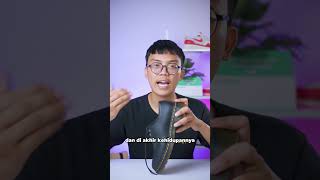 Selain sepatu vegan, apalagi yang banyak gimmick? #shoeworkshop #reparasisepatu #morethanrepair