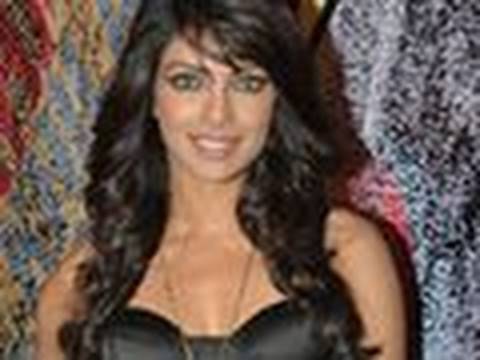 Priyanka Chopra unveils Khatron Ke Khiladi