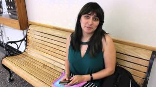 What do you like about UHCL?