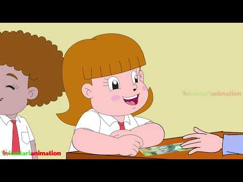 Seri Diva | Eps 448 Membantu Saudara di Palestina | Diva The Series Official