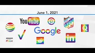 Pride is good for business. But is business good for pride?
