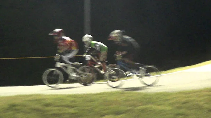 ANTHONY COFFMAN AR STATE CHAMPIONSHIPS MAIN 10-01-...