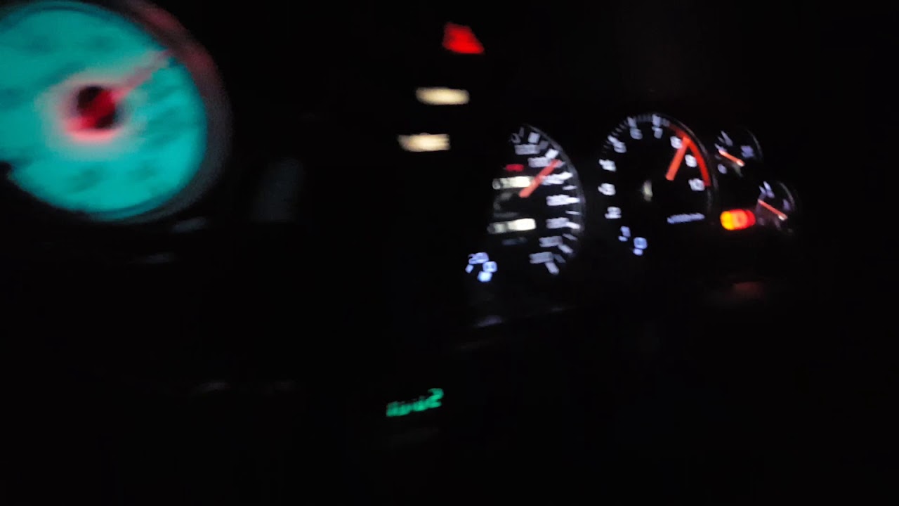 Top Rpm R32 Gtr 800HP R32 skyline GTR top speed 8000+ rpm (5th GEAR) - YouTube