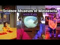 Science museum of minnesota  minneapolis wkids