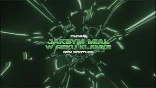 Chivas - jakbym miał w ręku klamkę (BBM REMIX)