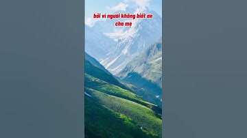 Phước Báu Đến Từ Tâm Hiếu - Thành Tựu Đến Từ Lòng Nghĩa #anvui #hanhphuc #anvui.hanhphuc