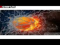 HOMFUN "Basketball scenery" Diamond Painting 5D Full Square/Round Drill Home Decor DIY Diamond Emb