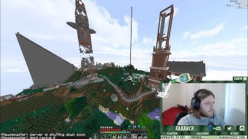 2b2t - Many Bases! Dupe Stash, Griefs and MORE! Base/Dupe Stash Hunting 65 (Stream Highlights)