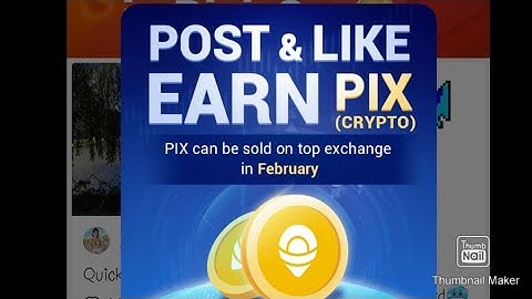HOW TO EARN ON PIXIE/𝑵𝒆𝒘 𝑼𝒑𝒅𝒂𝒕𝒆
