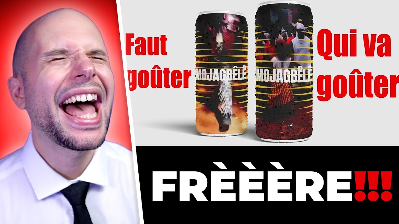 Sans pitié! Suspect 95 / Mojagbêlê [Mode BLADE] | REACT