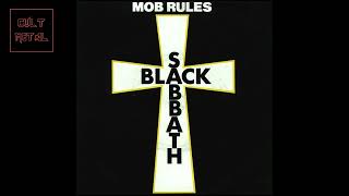 Black Sabbath - Mob Rules (Full Album)