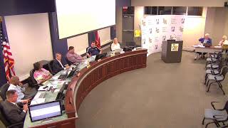 LEISD School Board Meeting April 25, 2022 (2)