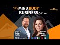 Chief joy officer  entrepreneur leann lyon on the mind body business show